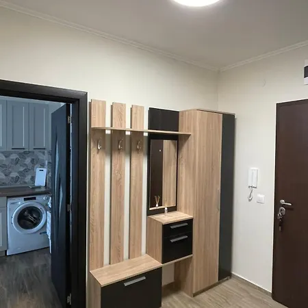 Donna Apartament Sofia
